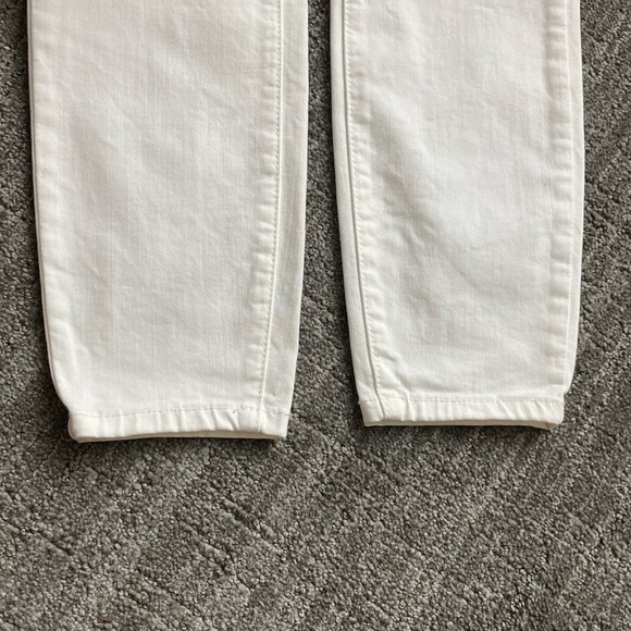 Buffalo David Bitton Aubrey Mid-rise Super Soft Capri - Picture 4 of 16